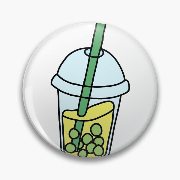 Item preview, Aesthetic Boba 5 designed and sold by oakiedokie22.