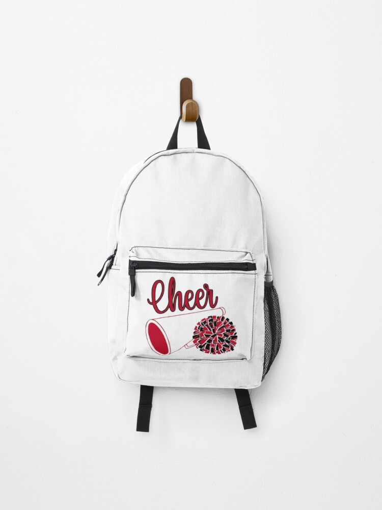 Cheer backpack outlet