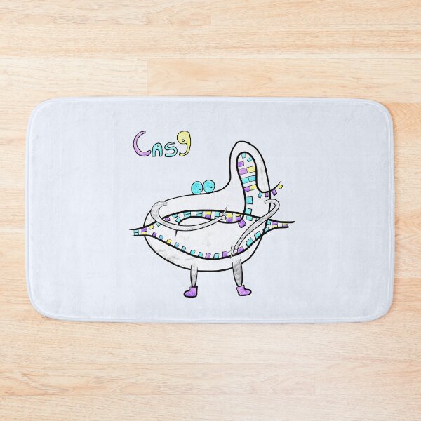 Item preview, Cute CRISPR Cas9 // Pencil Edition designed and sold by fogoosherie.