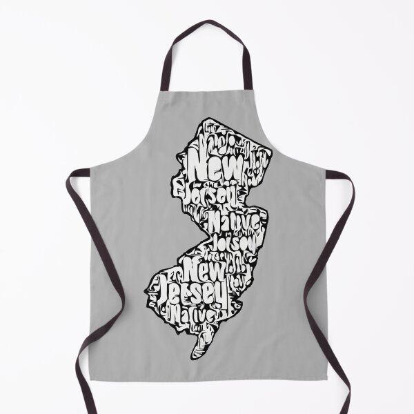 Item preview, New Jersey Native designed and sold by It's Just Me.