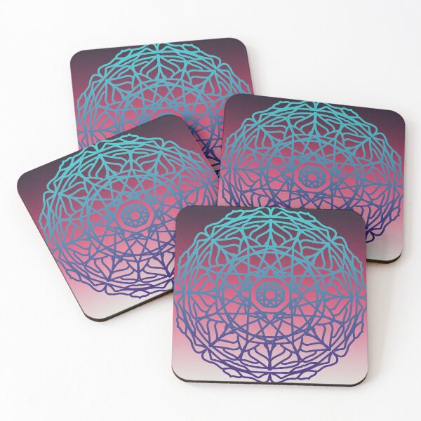 Item preview, Mandala Scrubs designed and sold by STOREMAAR.