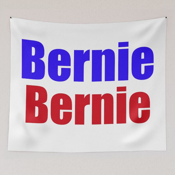 Item preview,  Bernie sanders Classic T-shirt designed and sold by najwamaya38.