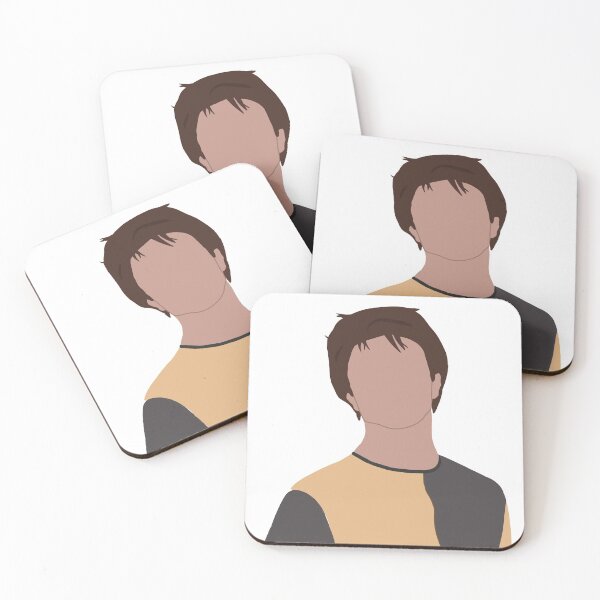 Item preview, Cedric Diggory Aesthetic Design designed and sold by madebymarolus.