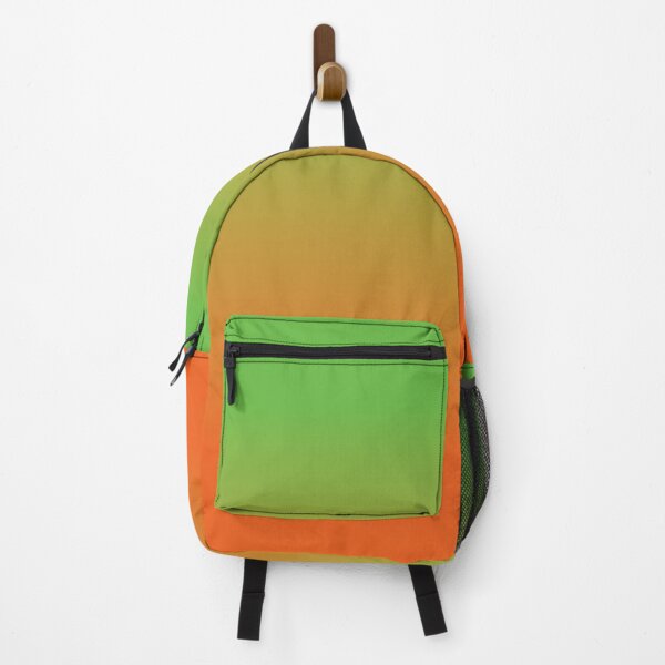 Item preview, ORANGE GREEN COLOR PALETTE designed and sold by Montrepeneuer.