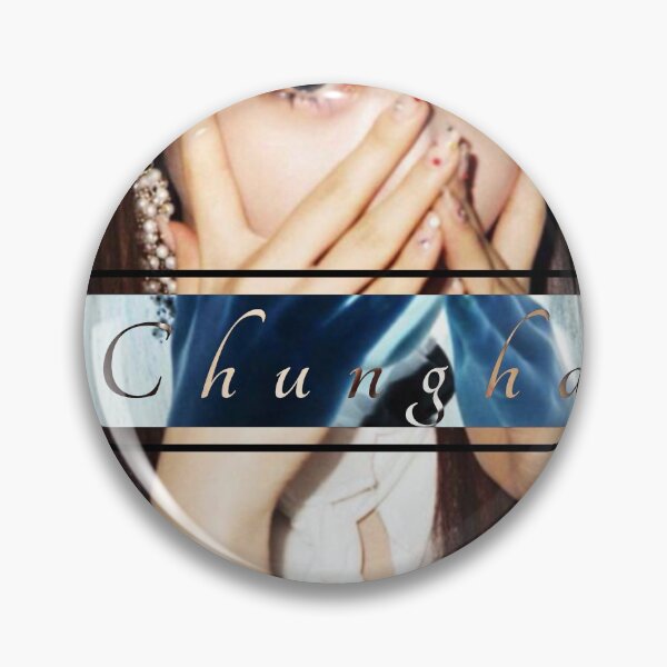 Item preview, Chungha designed and sold by Kreative4.