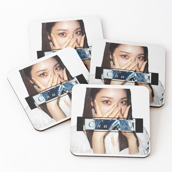 Item preview, Chungha designed and sold by Kreative4.