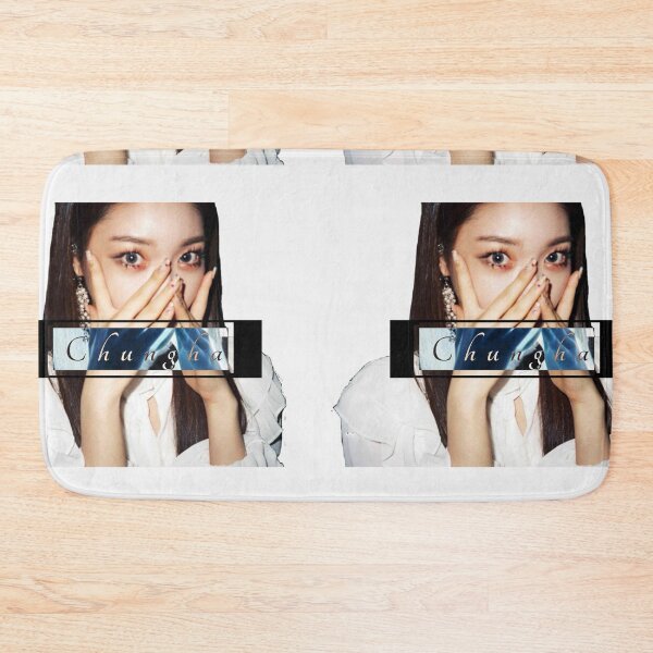 Item preview, Chungha designed and sold by Kreative4.