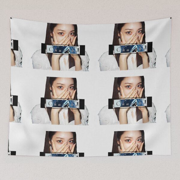 Item preview, Chungha designed and sold by Kreative4.