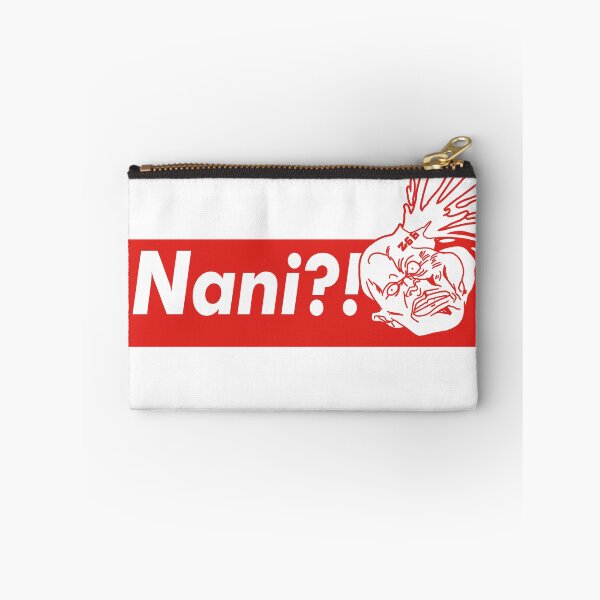 Item preview, Nani?! designed and sold by CCCDesign.