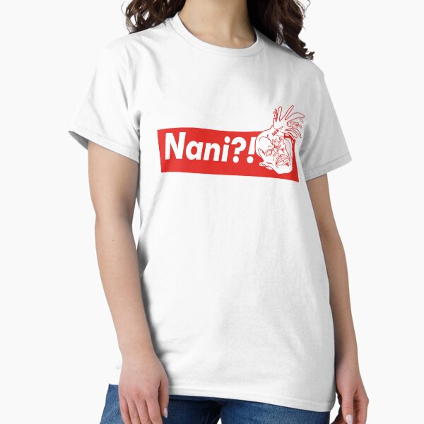 Item preview, Nani?! designed and sold by CCCDesign.