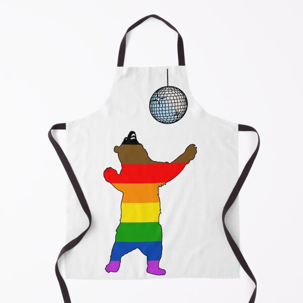 Item preview, Disco Bear designed and sold by SpiderMartini.