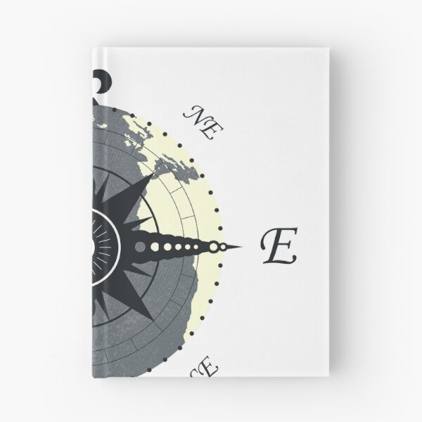 Item preview, A Compass to Travel the World designed and sold by CassieNash.