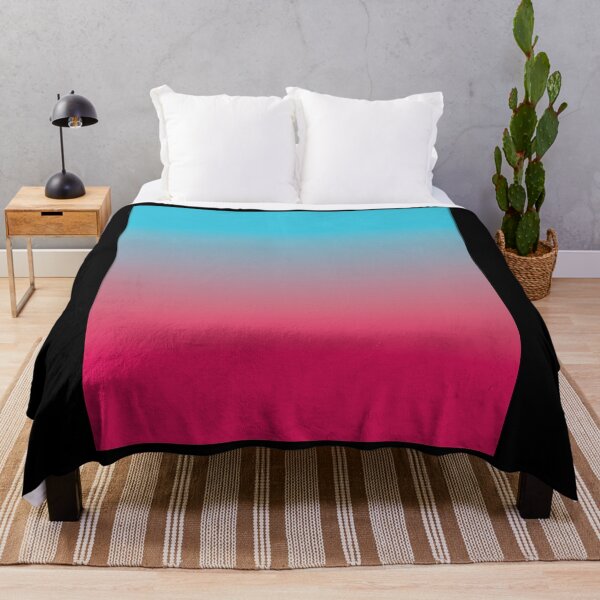 Item preview, RED BLUE COLORS PALETTE designed and sold by Montrepeneuer.