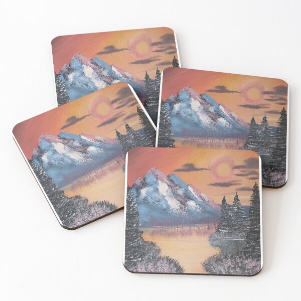 Item preview, Eternal Sunsets designed and sold by Teddi Cutler.