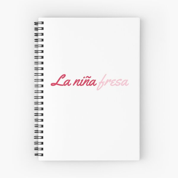 Item preview, La niña fresa designed and sold by latinxchingonx.
