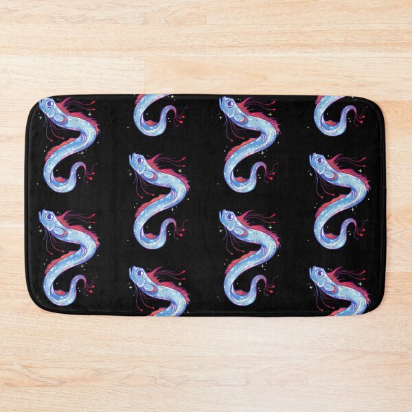Item preview, Cute Oarfish (Regalecidae) designed and sold by GalaxyChicken.