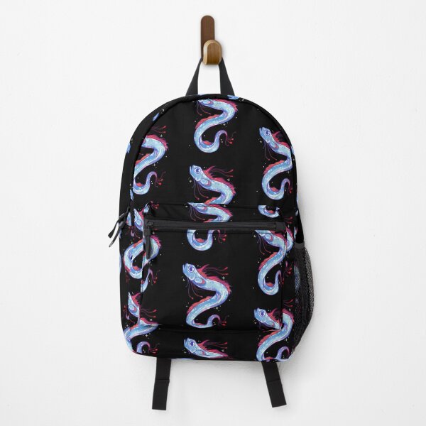 Item preview, Cute Oarfish (Regalecidae) designed and sold by GalaxyChicken.