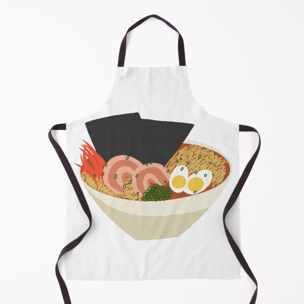 Item preview, Spicy Chili Ramen designed and sold by Leahtennery.