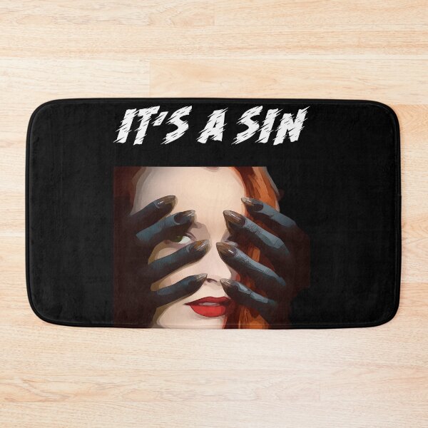 Item preview, Its A Sin designed and sold by Deni2000.