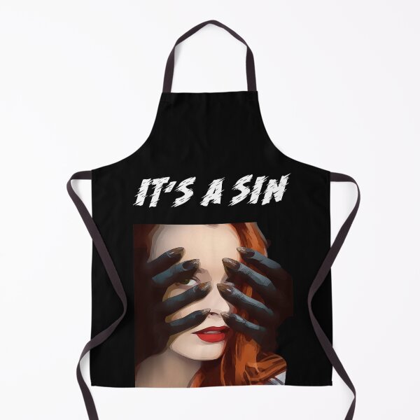 Item preview, Its A Sin designed and sold by Deni2000.