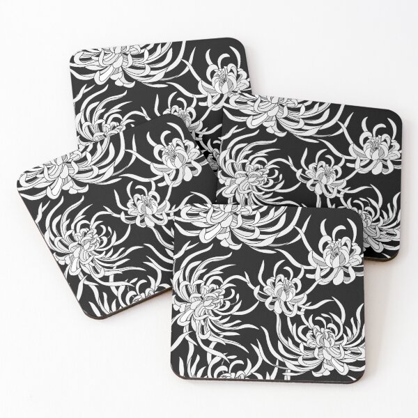 Item preview, Chrysanthemum Matsuri designed and sold by httpkoopa.