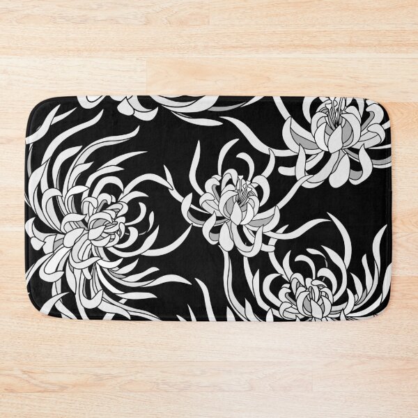 Item preview, Chrysanthemum Matsuri designed and sold by httpkoopa.