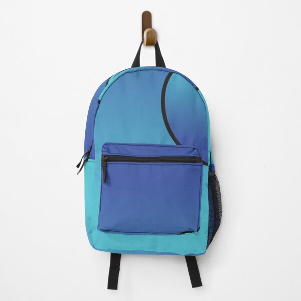 Item preview, BLUE PURPLE COLORS Gradient COLOR PALETTE designed and sold by Montrepeneuer.