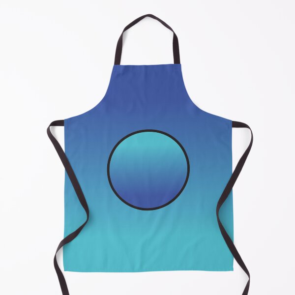 Item preview, BLUE PURPLE COLORS Gradient COLOR PALETTE designed and sold by Montrepeneuer.
