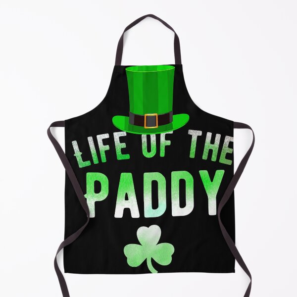 Item preview, Life of the Paddy designed and sold by mwebba2005.