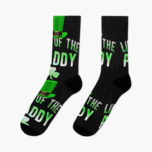 Item preview, Life of the Paddy designed and sold by mwebba2005.