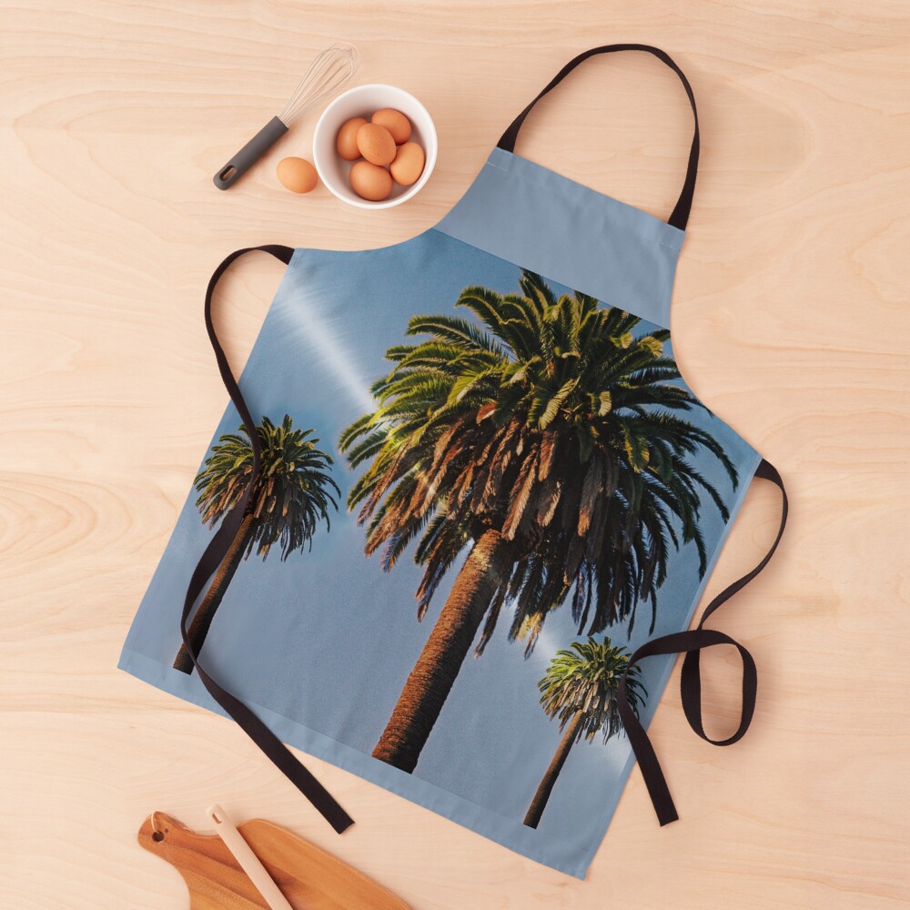 Item preview, Apron designed and sold by BDMcT.