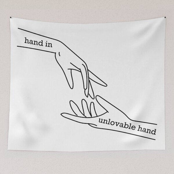 Item preview, No Children The Mountain Goats designed and sold by rachelmp114.