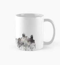 Skyline von Toronto, Ontario - CRISP Tasse (Standard)