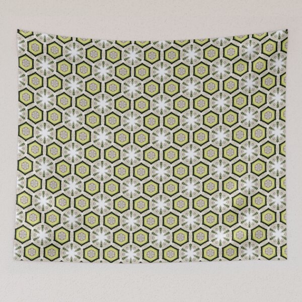 Item preview, Basilica Kaleidoscope 8 designed and sold by Maria Keady.