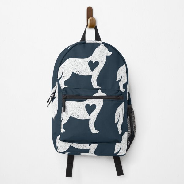 Item preview, Siberian Husky Dog Lover designed and sold by faudeltn.