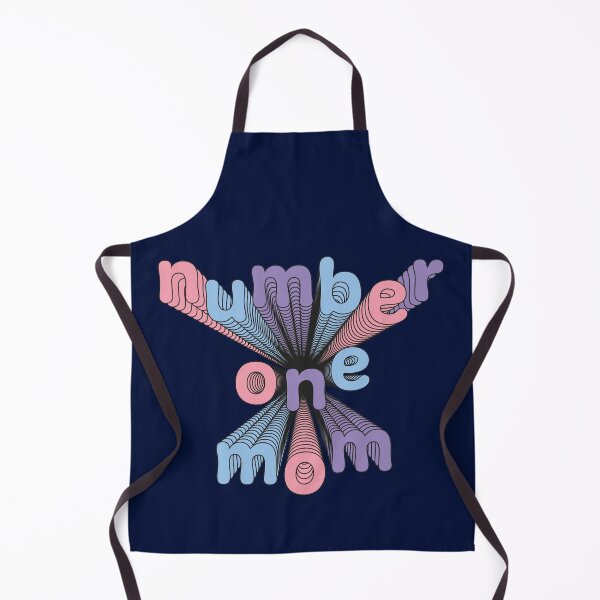 Item preview, Number one mom designed and sold by stu-dio-art.