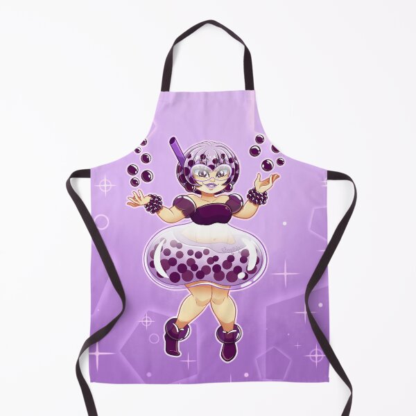 Item preview, Boba girl - Taro designed and sold by GeminineArt.