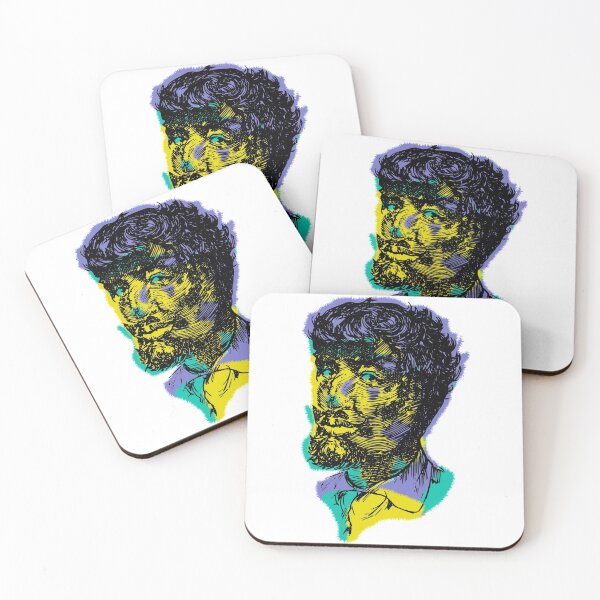 Item preview, Jean Baptiste Point du Sable designed and sold by Imitation Crab.