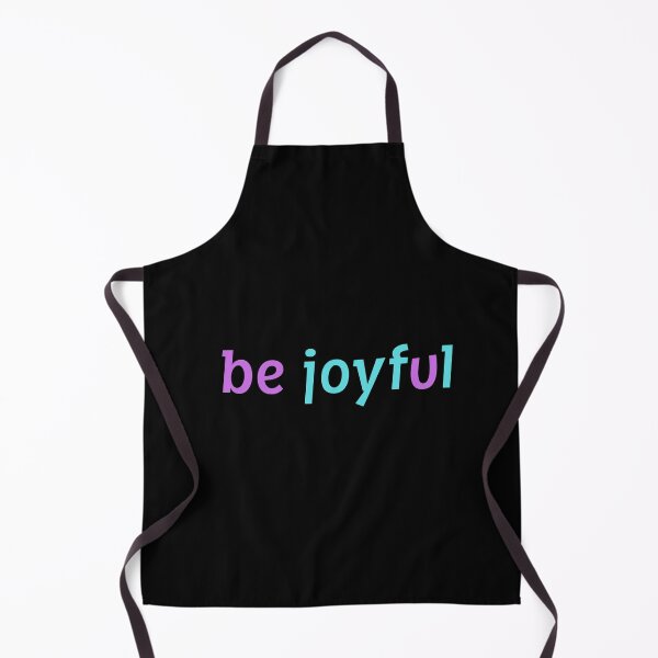 Item preview, Inspirational Quote-Be Joyful designed and sold by DigitalNobleman.