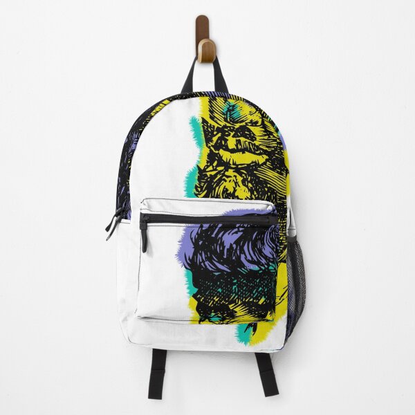 Item preview, Jean Baptiste Point du Sable designed and sold by Imitation Crab.
