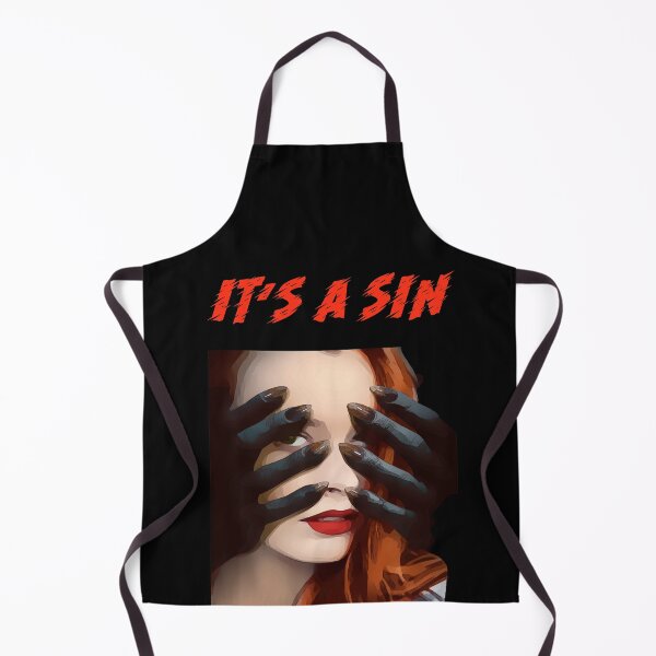 Item preview, Its A Sin designed and sold by Deni2000.