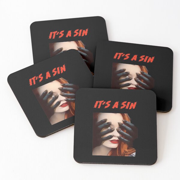 Item preview, Its A Sin designed and sold by Deni2000.