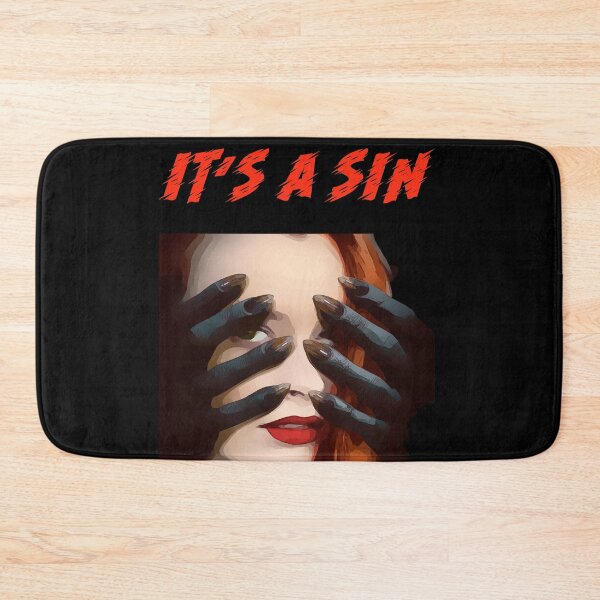 Item preview, Its A Sin designed and sold by Deni2000.