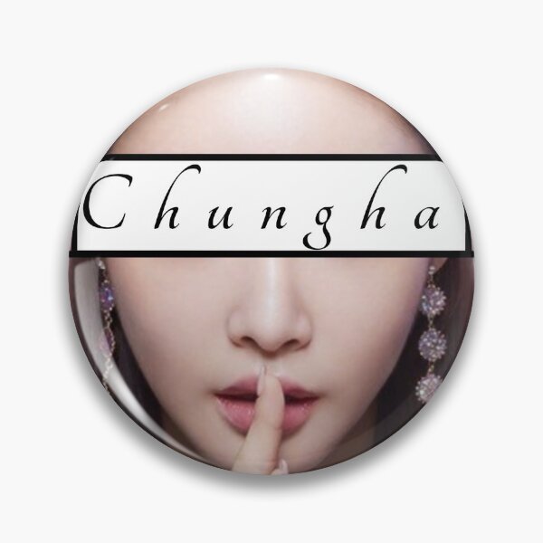 Item preview, Chungha designed and sold by Kreative4.