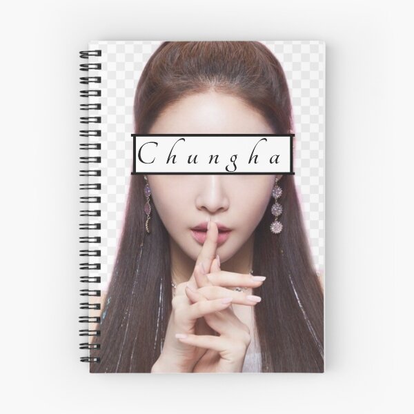 Item preview, Chungha designed and sold by Kreative4.