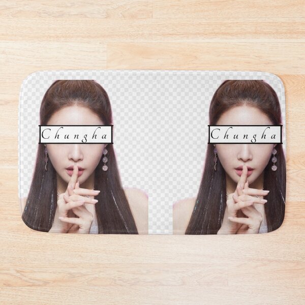 Item preview, Chungha designed and sold by Kreative4.