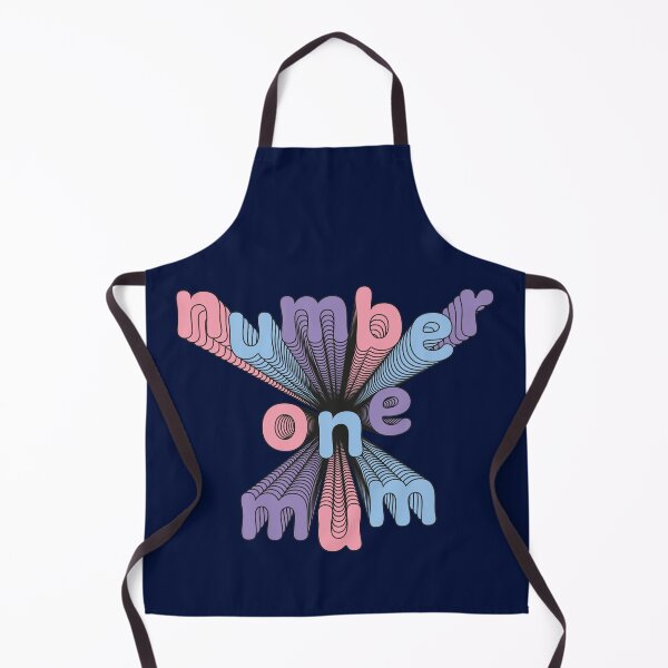 Item preview, Number one mum designed and sold by stu-dio-art.