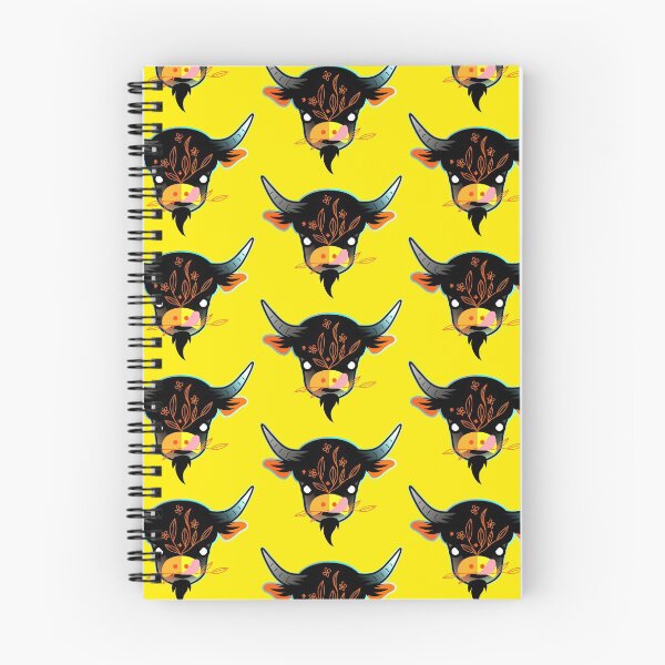 Item preview, The year of the Ox designed and sold by Libedlulo Design Studio.