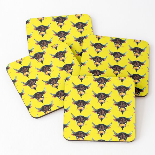 Item preview, The year of the Ox designed and sold by Libedlulo Design Studio.