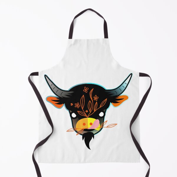 Item preview, The year of the Ox designed and sold by Libedlulo Design Studio.